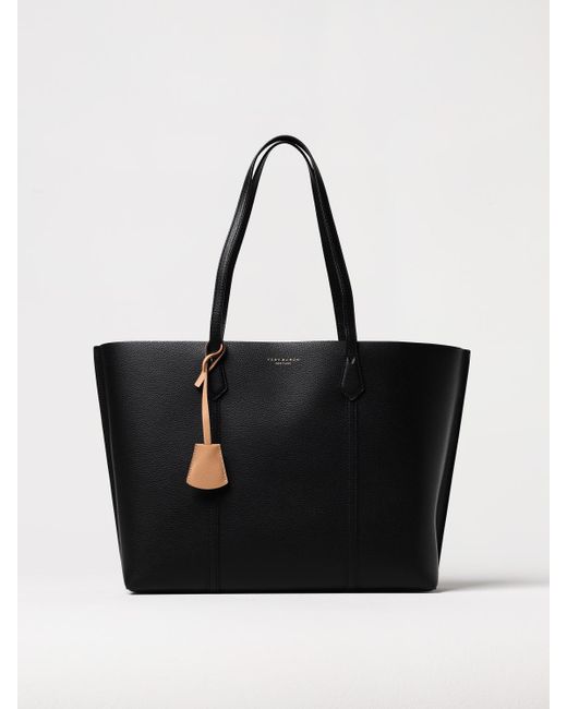 Tory Burch Black Handtasche Damen
