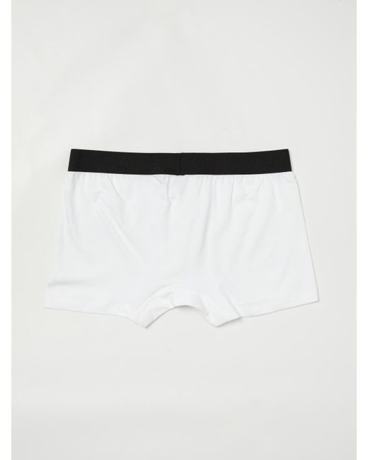 DSquared² Unterwäsche Herren in White für Herren