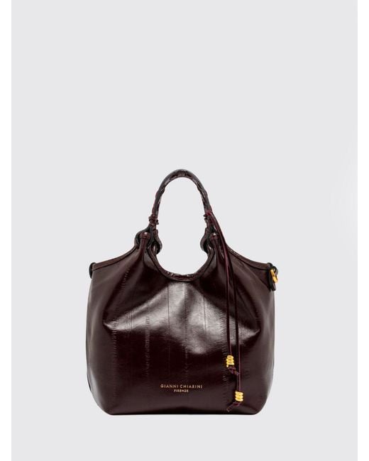 Gianni Chiarini Multicolor Handbag