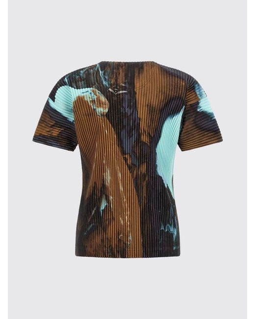 Homme Plissé Issey Miyake Black Jumper for men