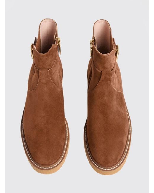 Coccinelle Brown Shoes