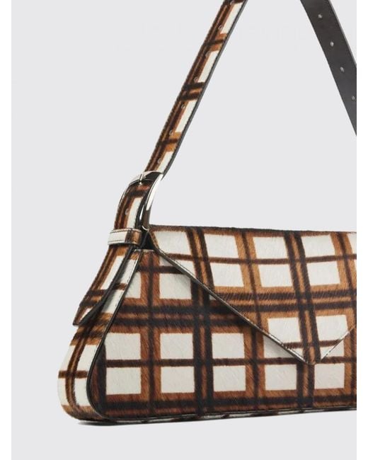 CAMPERLAB Natural Bag for men