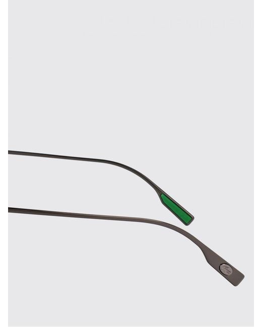 Lacoste Multicolor Metal Sunglasses for men