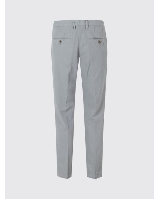 Myths Gray Pants for men