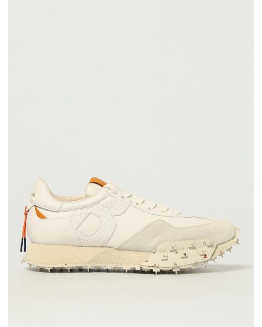 Barracuda Natural Sneakers