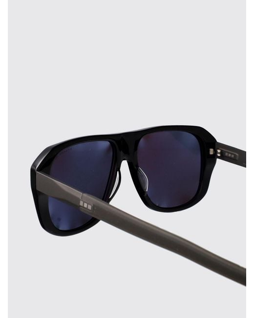 Dita Eyewear White Sunglasses for men