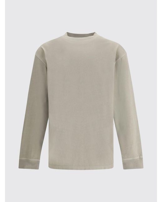 T-Shirt Homme Agolde pour homme en coloris White