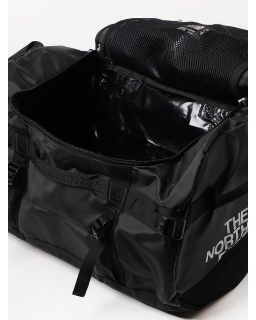 Bolsos Hombre The North Face de hombre de color Black