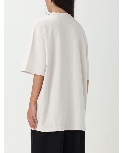 Camiseta Balenciaga de color White