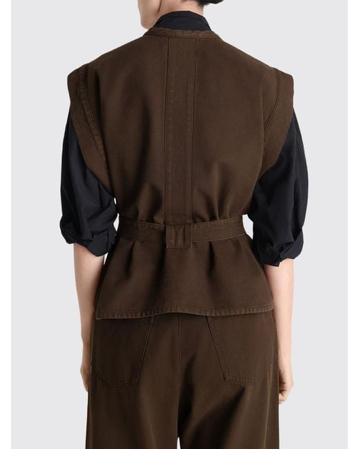 Lemaire Black Shirt