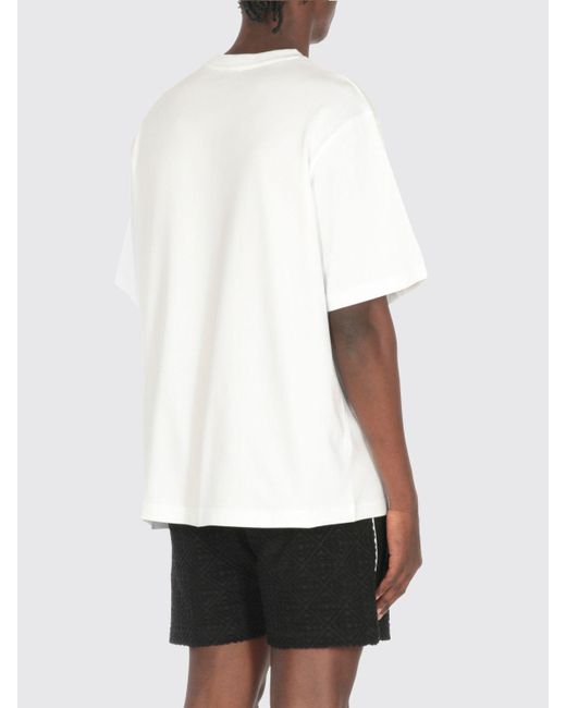 Casablanca T-Shirt Herren in White für Herren