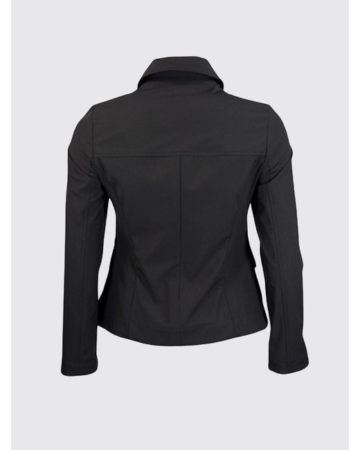 Peuterey Black Polyester Jacket