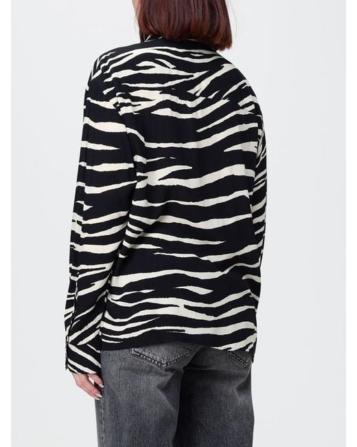 Zadig & Voltaire Blue Zadig &Amp Voltaire Shirt