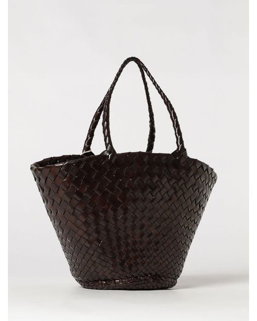 Dragon Diffusion Black Shoulder Bag
