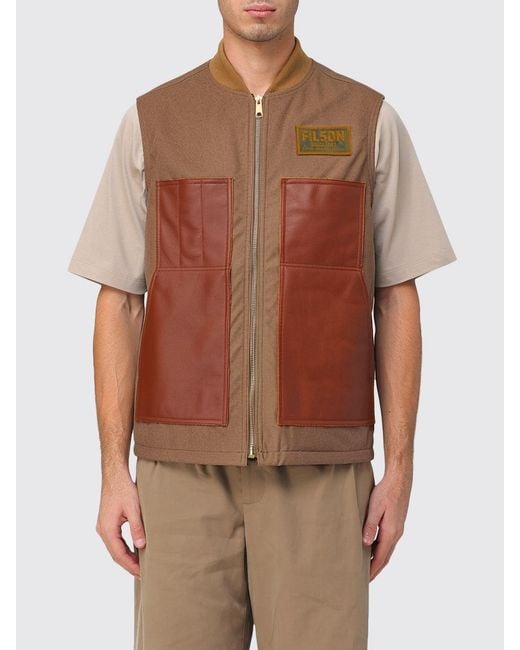 Junya Watanabe Brown Jumper for men