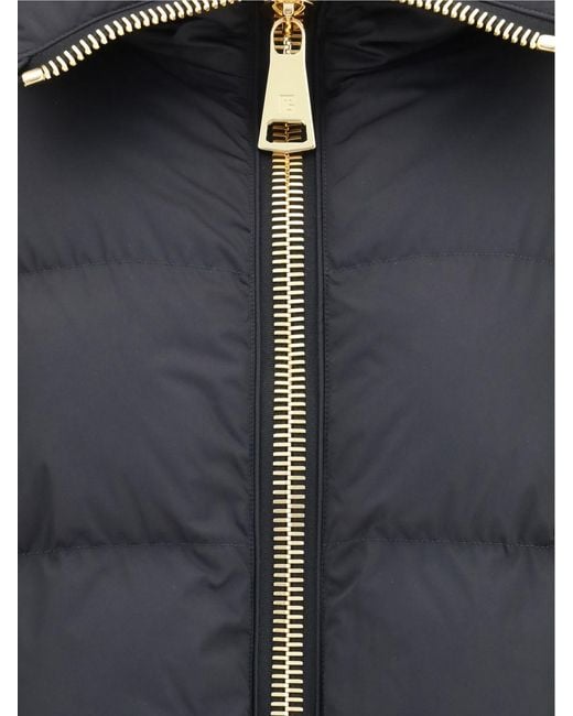 Balmain Black Coat
