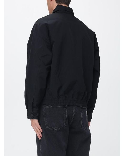 Carhartt Blue Neven Jacket for men