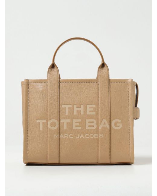 Marc Jacobs Natural Handbag
