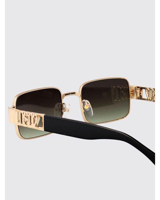 DSquared² Green D20156/S Sunglasses for men