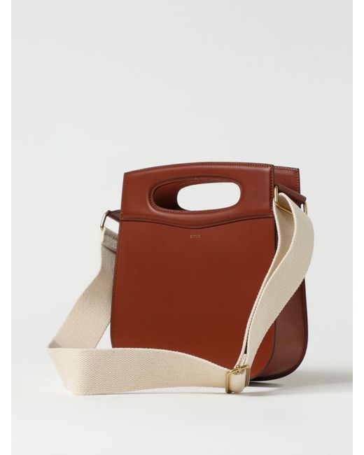 Borsa di Soeur in Brown