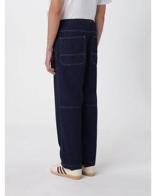 Gramicci Jeans Herren in Blue für Herren