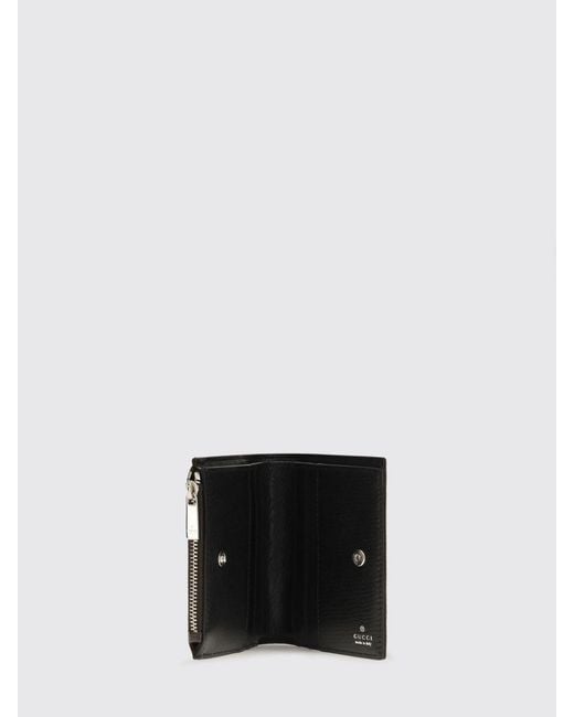 Gucci Brown Wallet