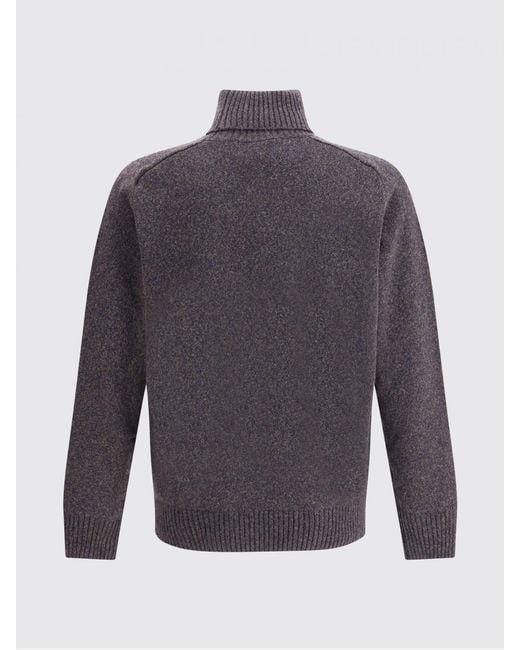 Brooksfield Pullover Herren in Gray für Herren