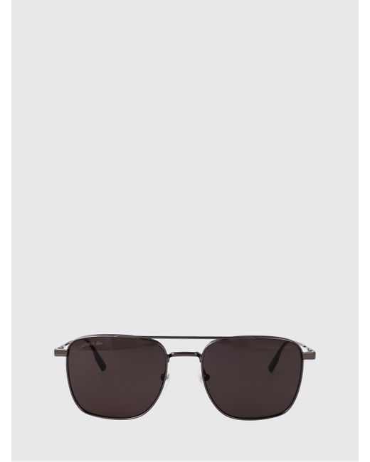 Lacoste Multicolor Metal Sunglasses for men