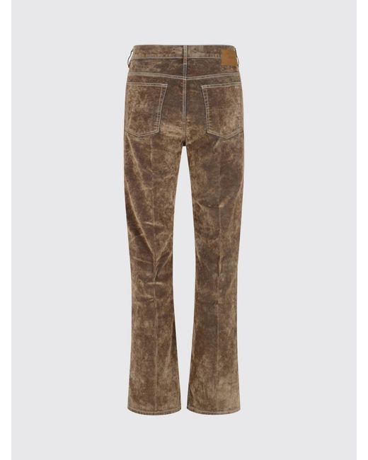 Amiri Natural Trousers for men