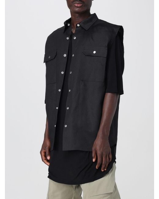 Rick Owens Pullover Herren in Black für Herren