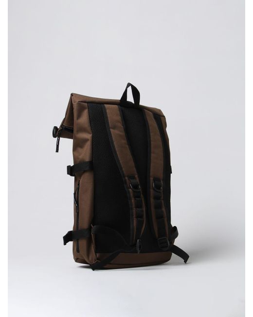Carhartt Brown Backpack for men