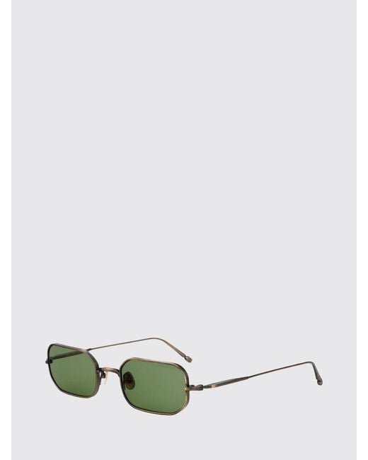 Matsuda Green Sunglasses for men
