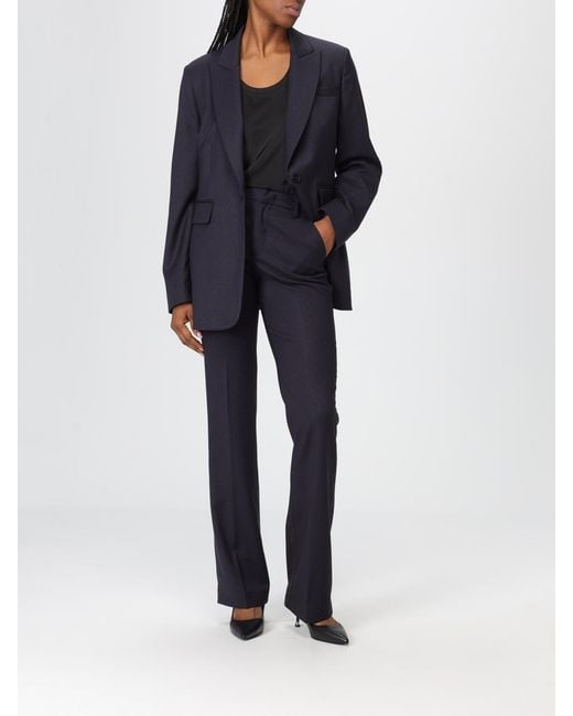 Liu Jo Blue Jacket