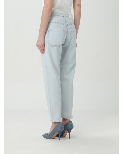 Pinko Blue Jeans