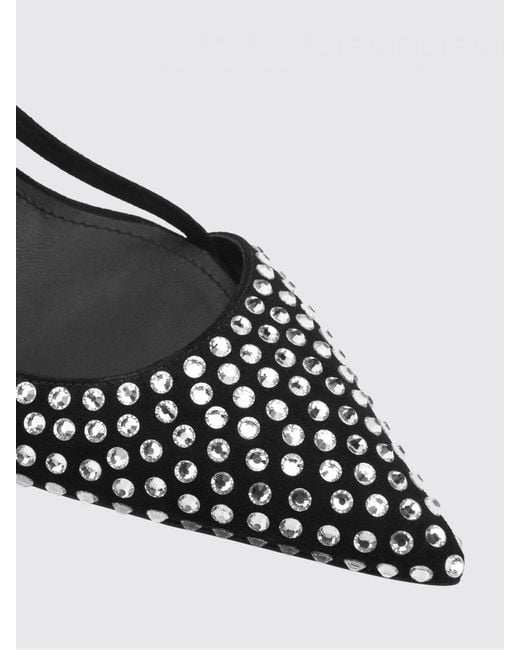 Philipp Plein Black Pump