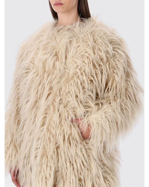 Goldbergh Natural Coat