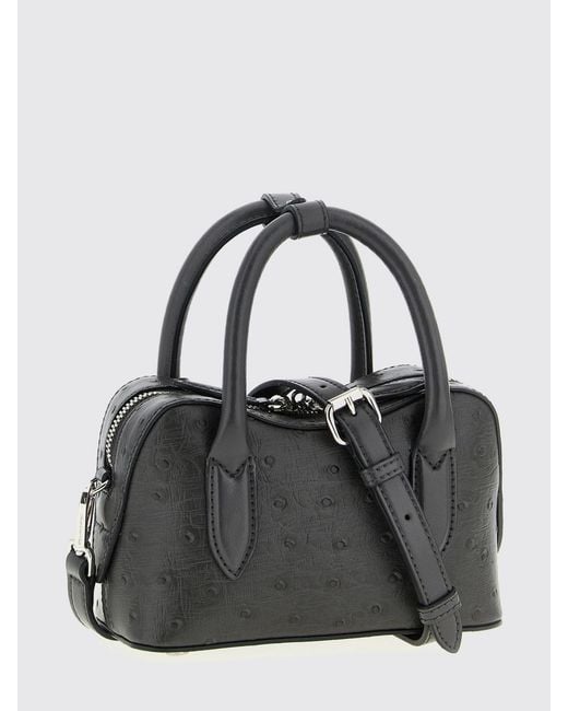 Stella McCartney Black Ryder Handbag