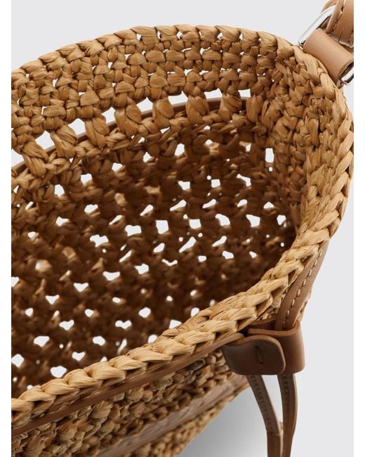 Tod's Natural Handbag