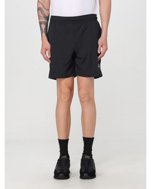 T-Shirt Homme EA7 pour homme en coloris White