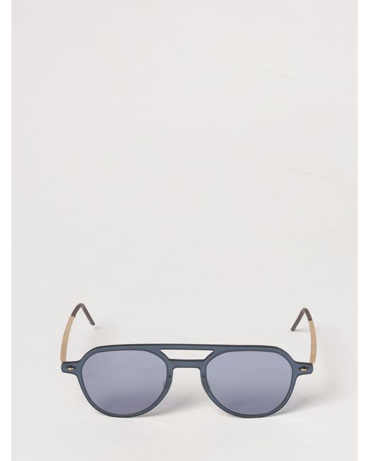 Lindberg Natural 83050 Titanium And Acetate Sunglasses for men