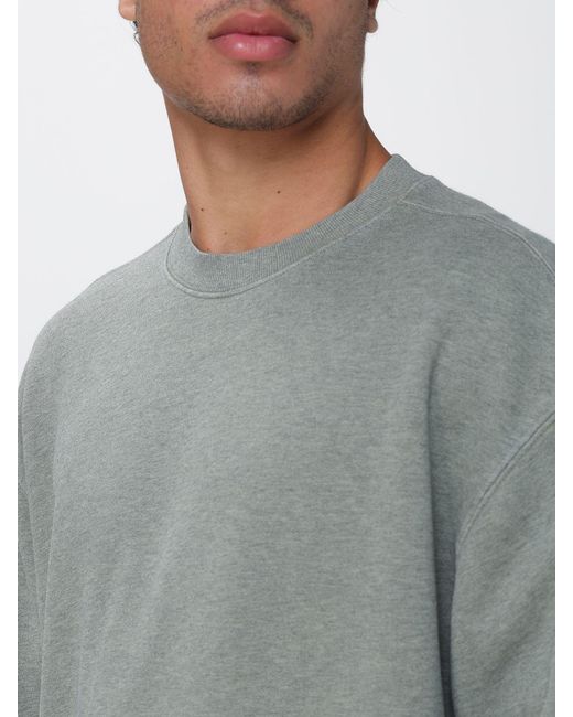 Carhartt Gray Sweatshirt for men