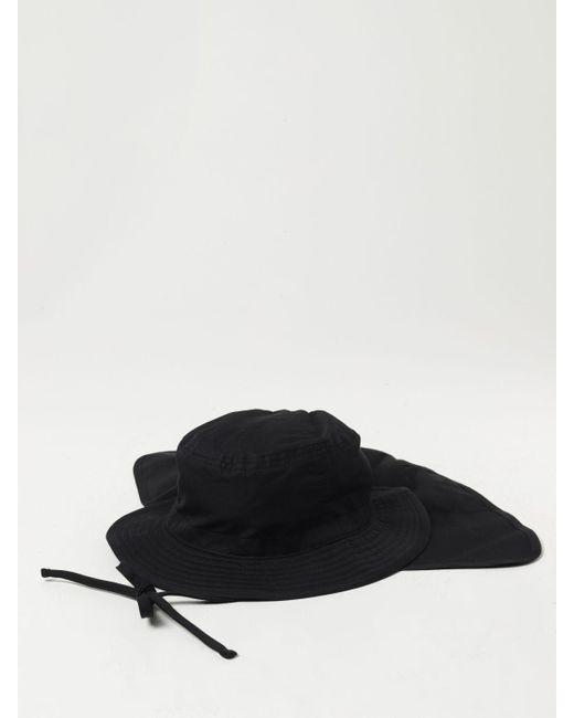 Lemaire Black Hat