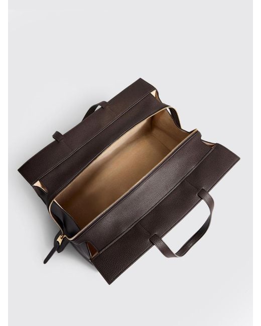 Borsa A Spalla di Khaite in Black