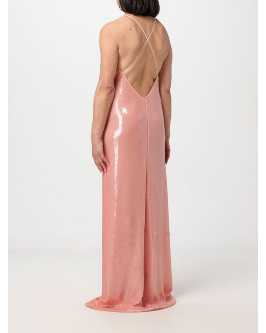 N°21 Pink Dress