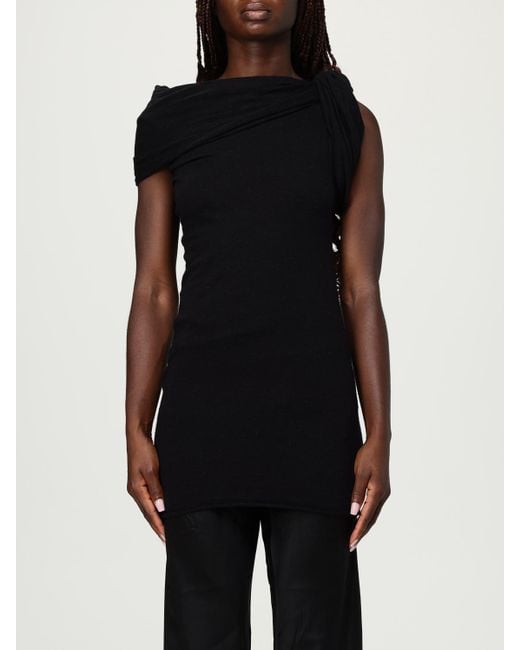 Rick Owens Black Top