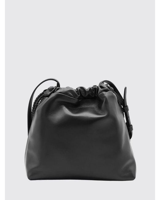 Etro Black Clutch