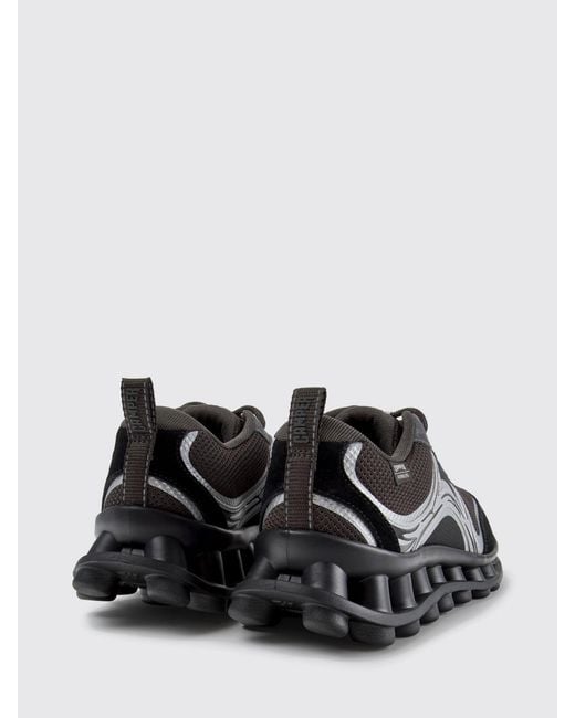 Camper White Shoes for men