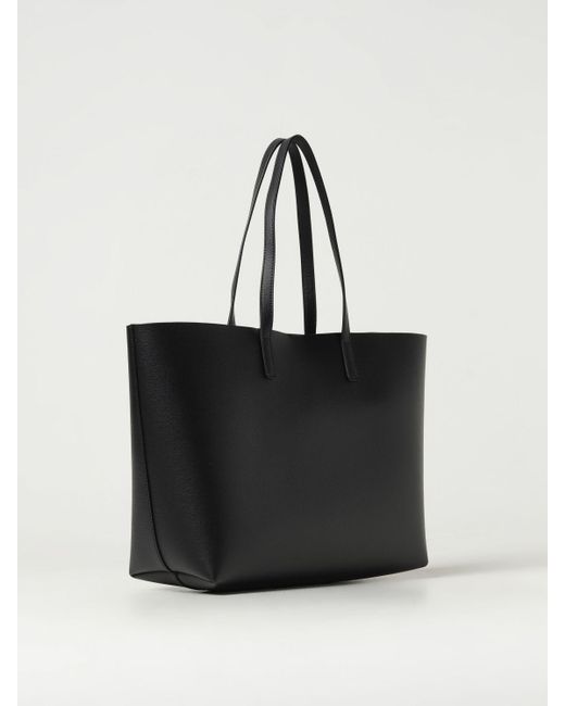 Versace Black Shoulder Bag