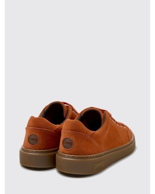 Camper Brown Shoes for men