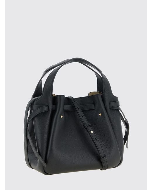 Tory Burch Black Shoulder Bag
